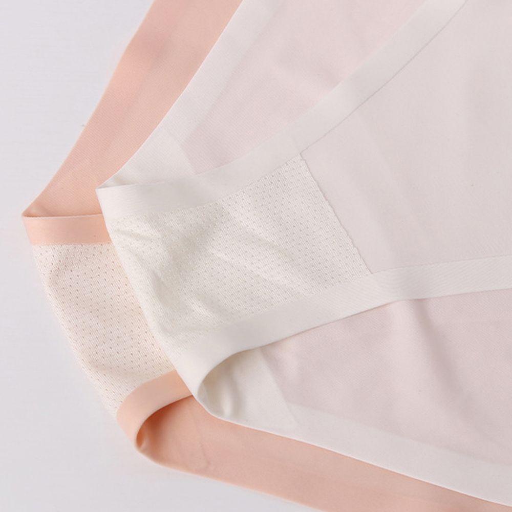 Quần Lót Eo Thấp Màu Sắc Đơn Giản Quyến Rũ Cho Nữ