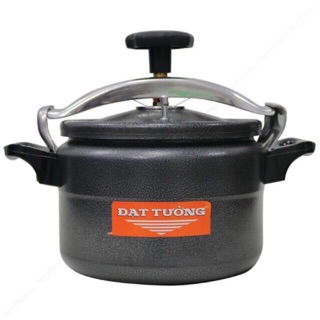 NỒI ÁP SUẤT ĐẠT TƯỜNG ASG-02 4L