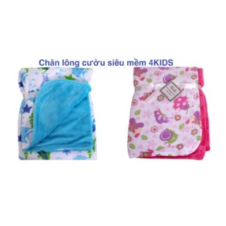 CHĂN LEN LÓT LÔNG CỪU THÁI LAN