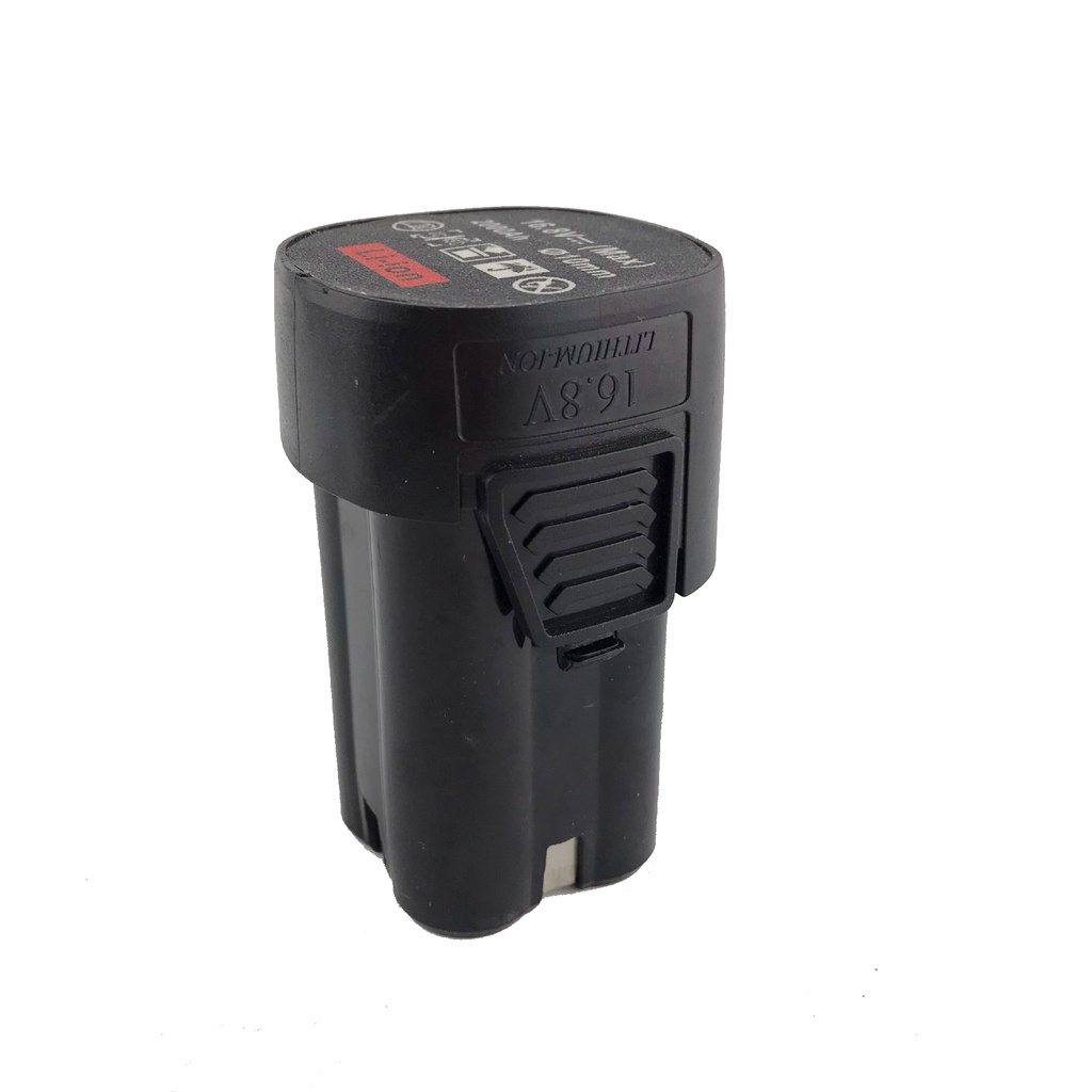 Pin máy khoan 16.8v pin sạc 4s dự phòng cho máy công cụ