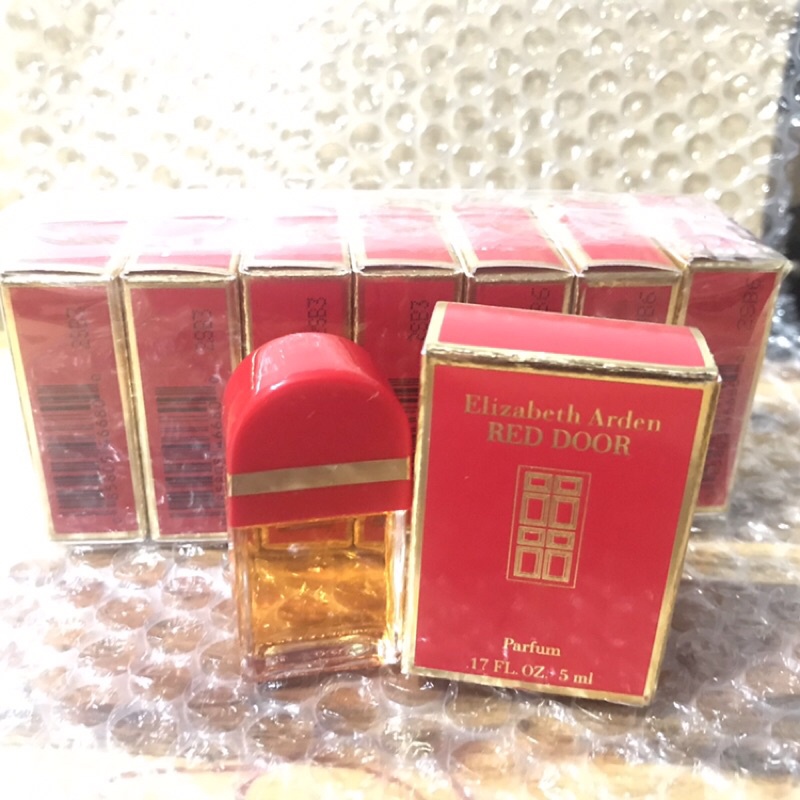Nước hoa nữ Red Door Elizabeth Arden 5ml
