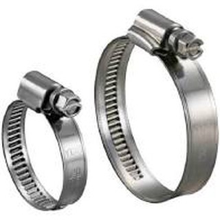Combo 5 cái Cổ dê xiết ống nhiều size