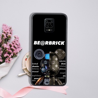 Ốp Lưng XIAOMI REDMI NOTE 9 - REDMI NOTE 9S - REDMI NOTE 9 PRO   , In Hình BeaarBrick cực Đẹp.