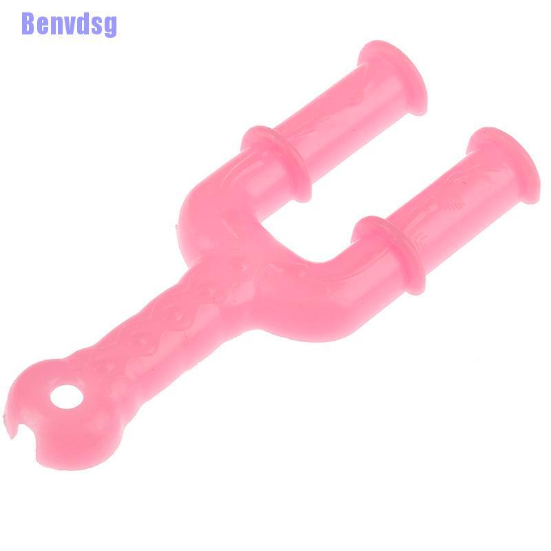 Set 500 Dây Cao Su 12 Màu Sắc Dùng Để Trang Điểm Đuôi Tôm Hùm