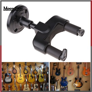 Giá treo đàn guitar gắn tường