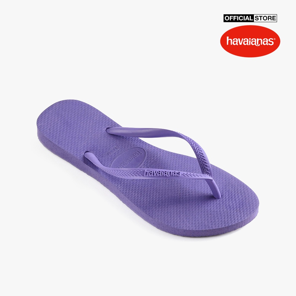 HAVAIANAS - Dép nữ Slim 4000030-7601