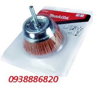 Chổi quét nylon makita d-45521