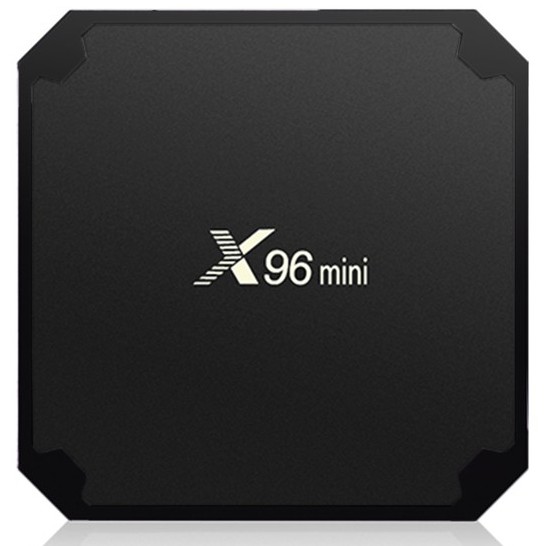 Android tivi box X96 mini, có bảo hành 12 tháng, lỗi đổi mới trong vòng 30 ngày