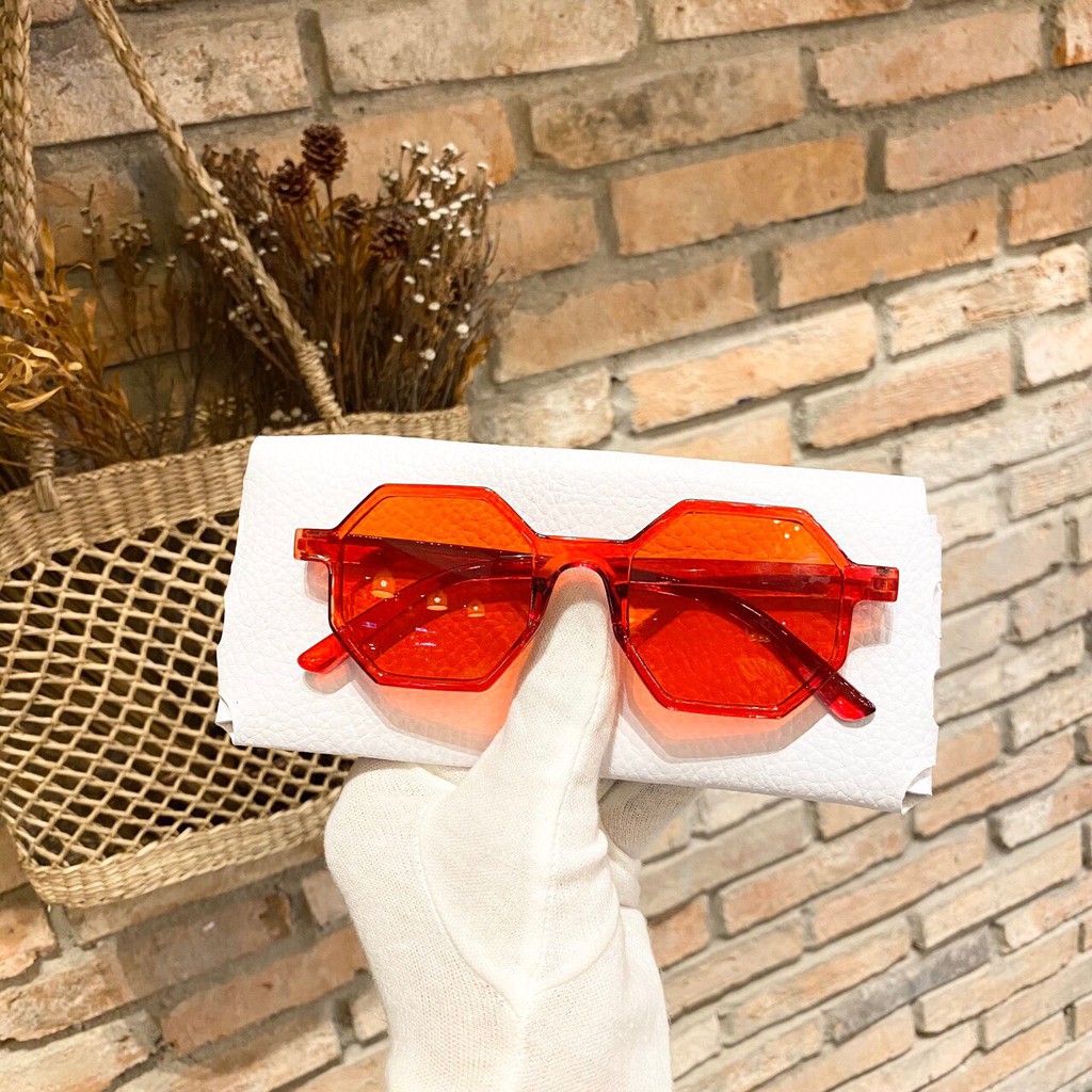 MẮT KÍNH THỜI TRANG SELFIE HOT TREND 399 SIÊU SANG CHẢNH | BigBuy360 - bigbuy360.vn