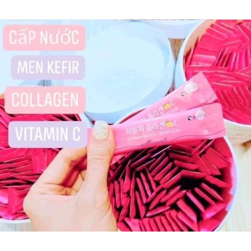 Collagen VitaminC Boto Hàn Quốc | BigBuy360 - bigbuy360.vn