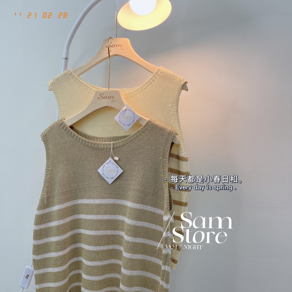 ÁO MONGTOGHI BA LỖ