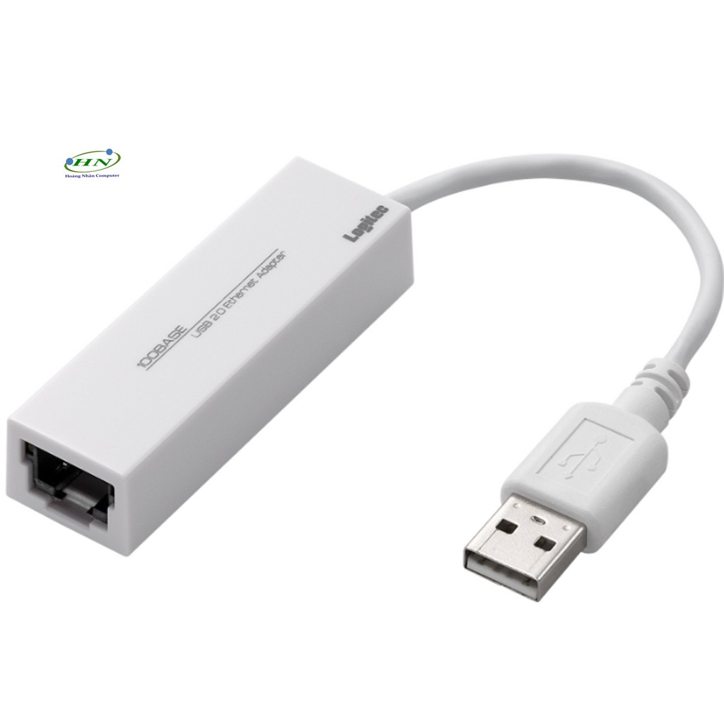 USB TO LAN CÓ DÂY-CÁP CHUYỂN ĐỔI USB | WebRaoVat - webraovat.net.vn