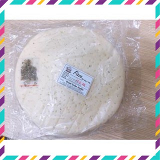 Đế bánh pizza loại 24cm (2 chiếc)