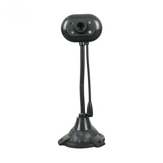 [HÀNG CHÍNH HÃNG] Webcam VCAM HD 720p - Webcam VCAM HD 720p  Tích hợp Micro, Có Đèn trợ sáng, Chân Cao | BigBuy360 - bigbuy360.vn