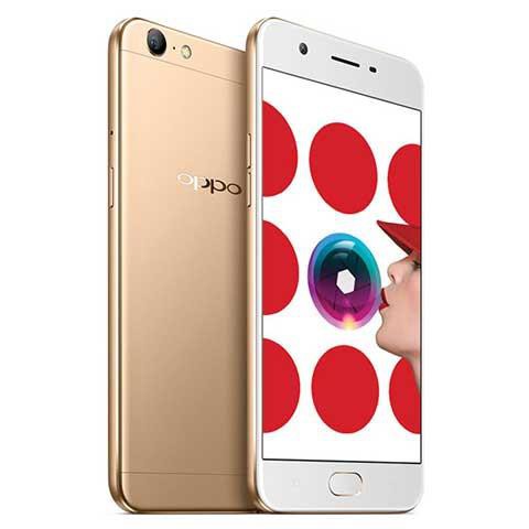 ĐIỆN THOẠI OPPO A57, F3 LITE, RAM 3GB, ROM 32GB, MÀN HÌNH TO, CÓ TIẾNG VIỆT