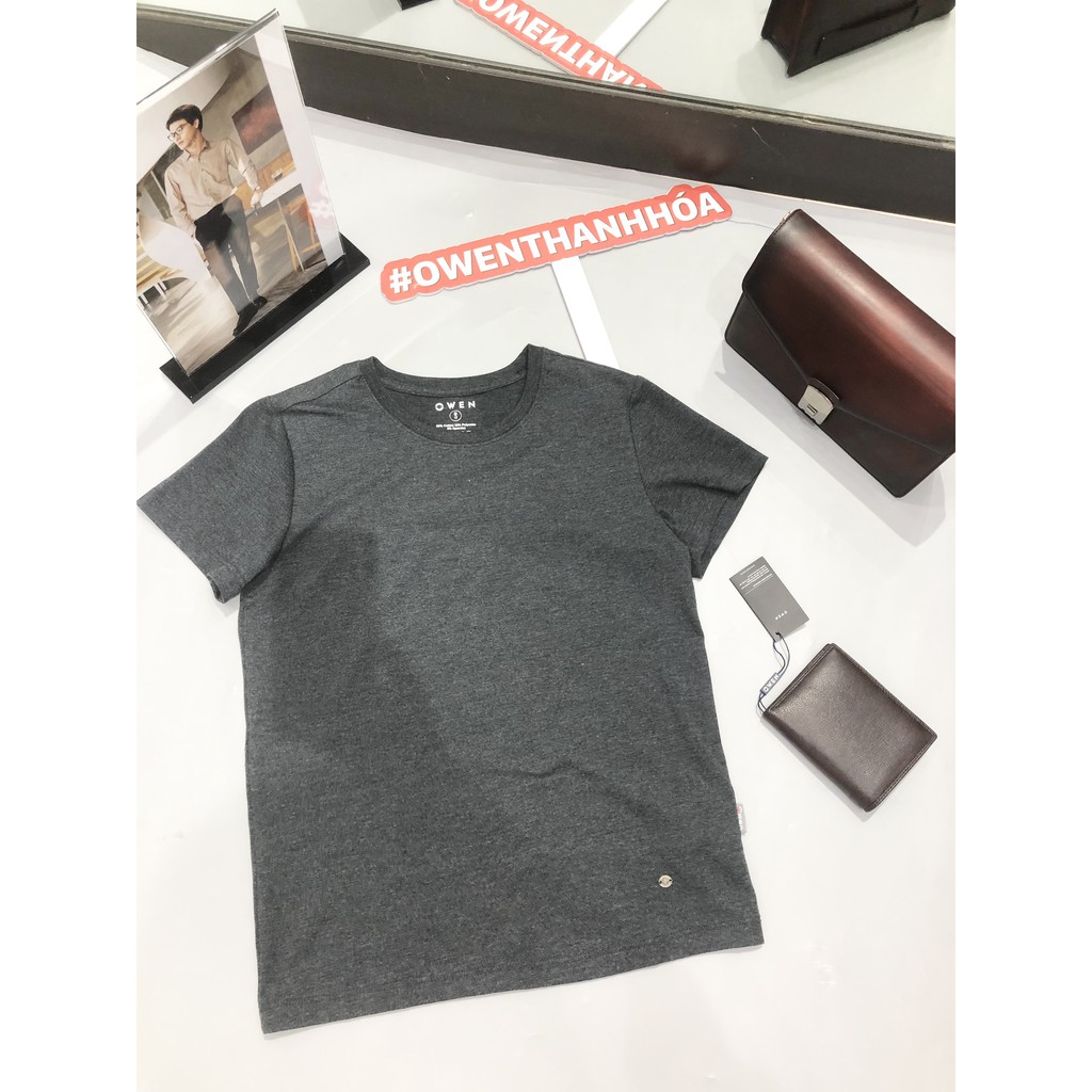 ( OWEN SALE SỐC ) - Áo phông hè Owen TS81045.1