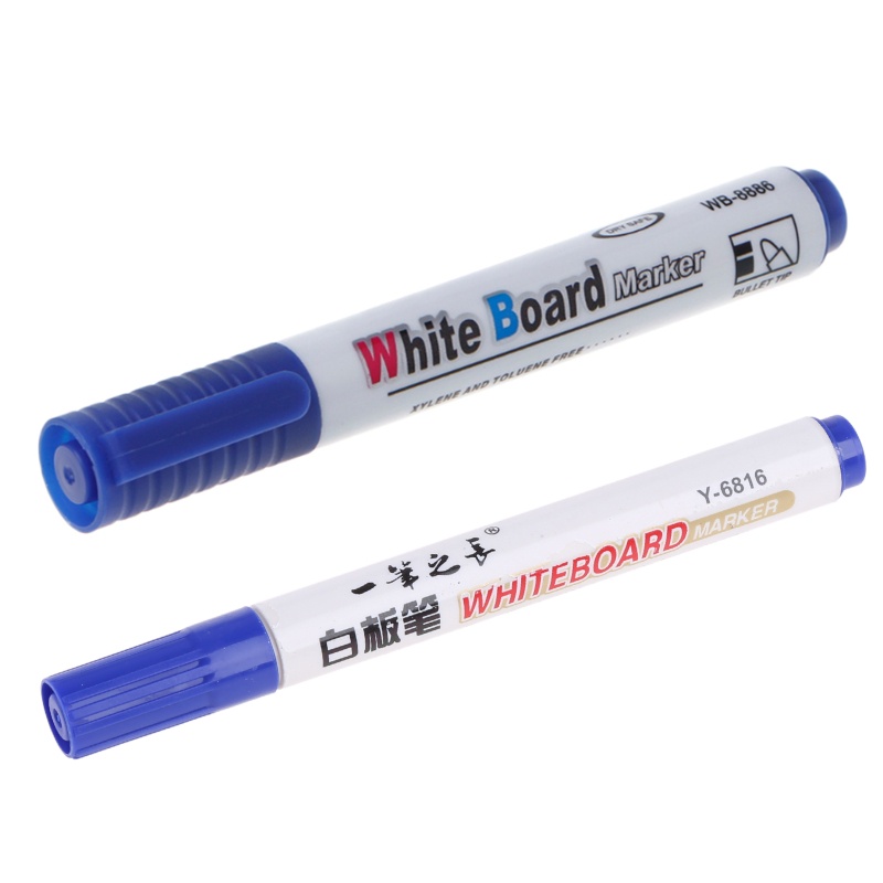 1 Lọ Đựng Mực Viết Bảng Trắng Gắn Tường Phòng Khách / Phòng Ngủ