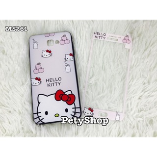 Combo ốp + cường lực oppo F1s/ F3/ samsung J7prime