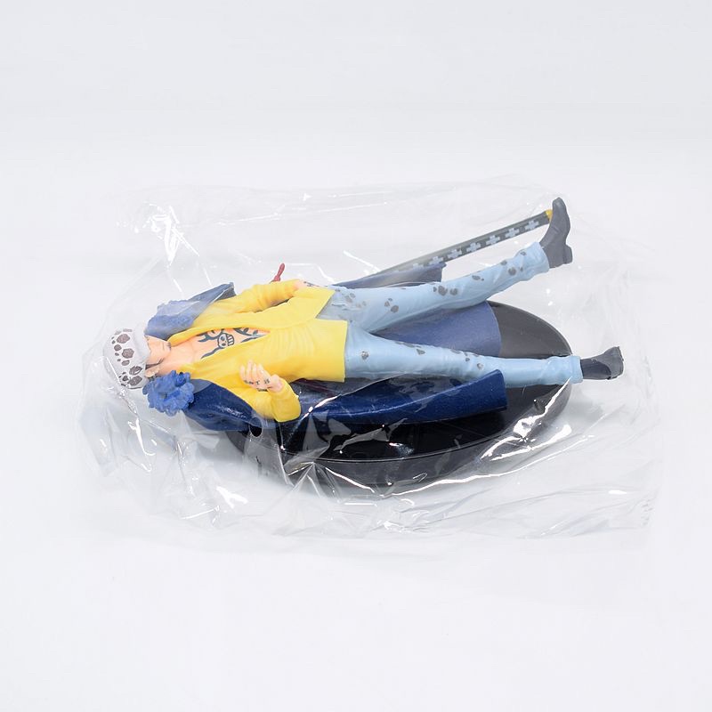 Mô hình nhân vật Trafalgar Law  - Mô hình Figure One Piece
