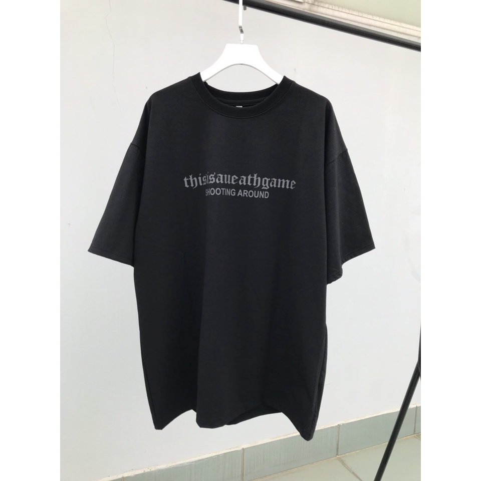 Áo Thun CHESS Nam Nữ Ulzzang Unisex 1hitshop