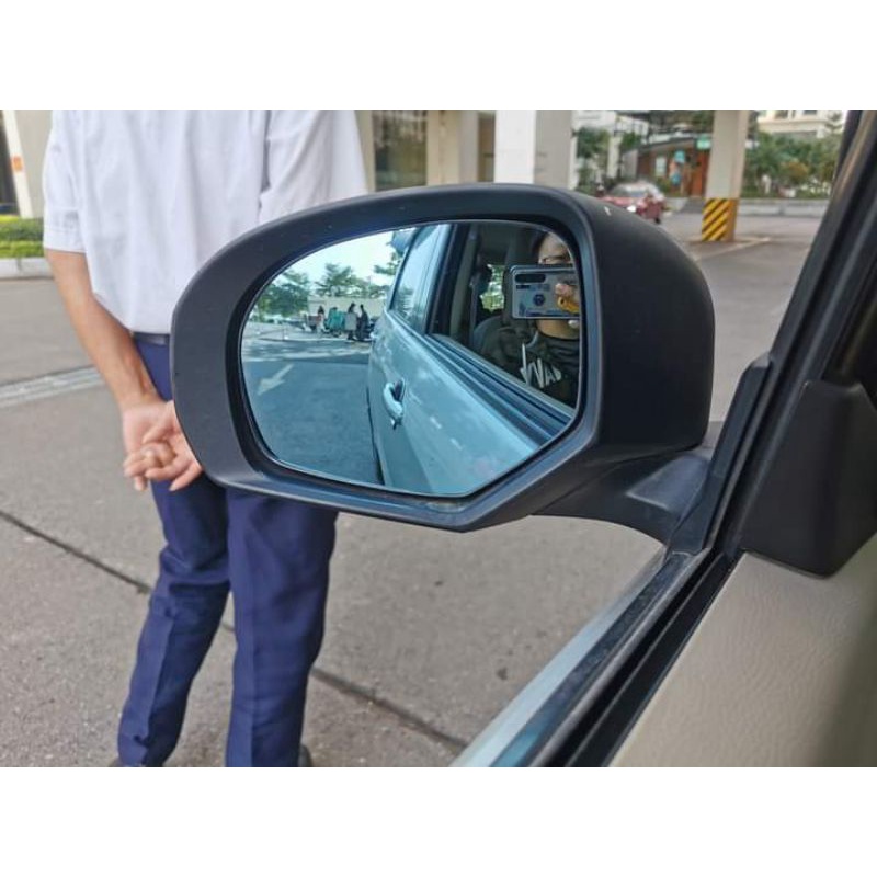 Sấy gương cho SUZUKI ERTIGA, XL7