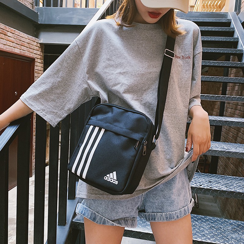 Túi Đeo Chéo Adidas Chính Hãng Thời Trang
