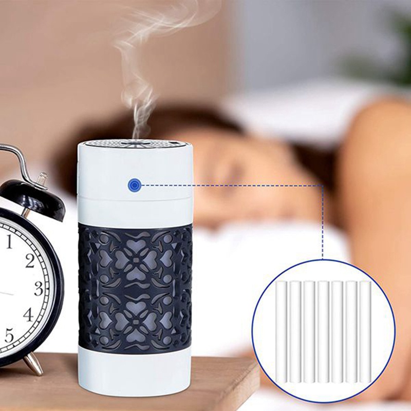50 Que Lọc Cotton Cho Máy Khuếch Tán Tinh Dầu