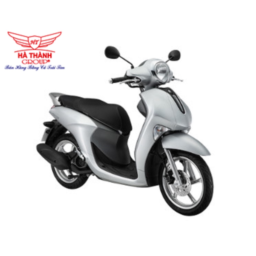 Xe Máy Yamaha Janus Tiêu Chuẩn 2022 New