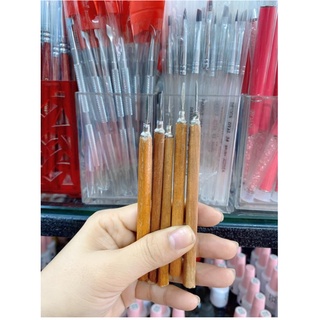 Cây móc khóe, cây lấy khóe cán gỗ