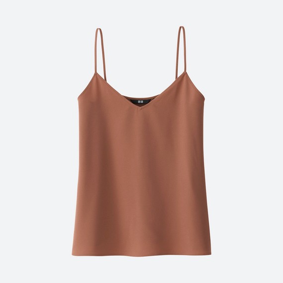 ***Áo hai dây Uniqlo***