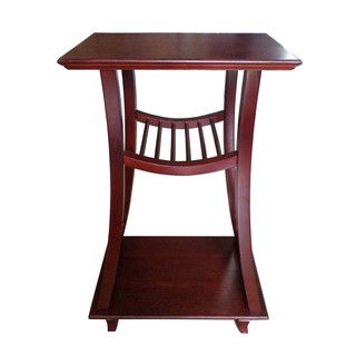 Kệ đầu giường bằng gỗ, tap đầu giường bằng gỗ, kệ gỗ phòng ngủ NHF-98