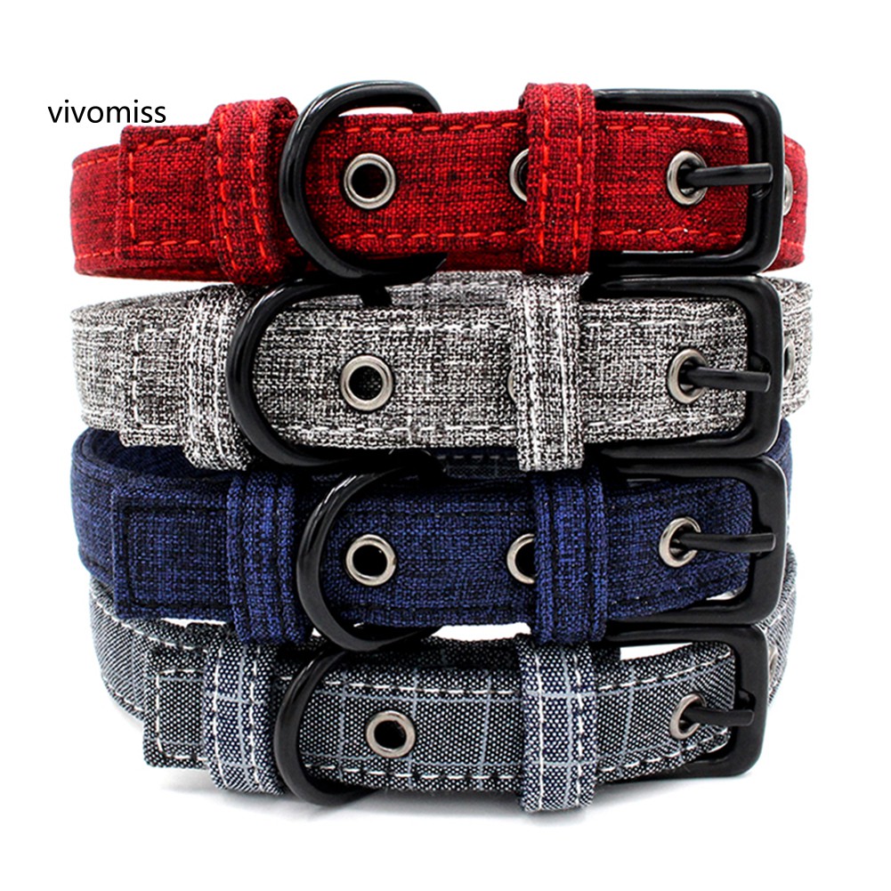 Vòng Cổ Họa Tiết Chấm Bi Cho Thú Cưng