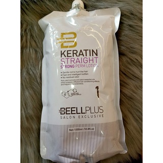 Thuốc Uốn Ép Beell Plus 1000ml