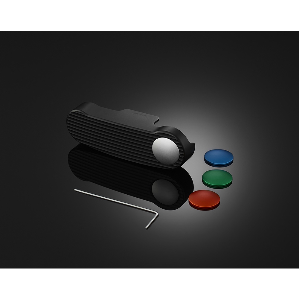 VESPA PRIMAVERA 125/ 150, GTS SUPER 150/ 300 Ốp càng trước BIKERS Mã: V0041