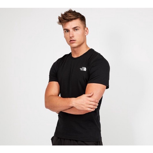Áo Thun nam The North Face cao cấp🎁 Mạnh mẽ, nam tính🎁 - vải Cotton- áo phông Nam thể thao - cottton 100% spandex | BigBuy360 - bigbuy360.vn