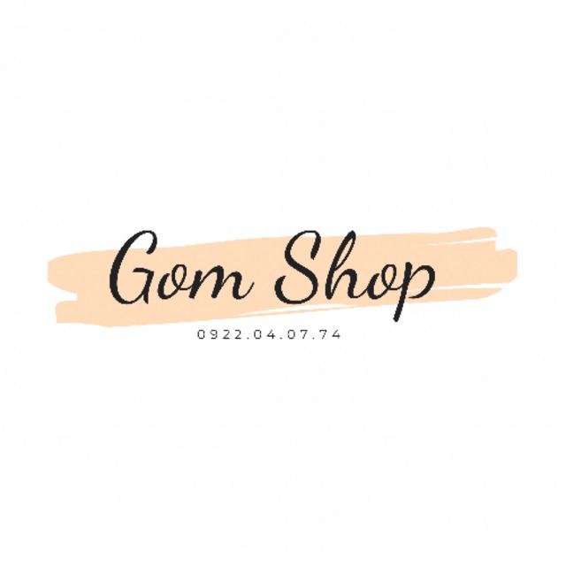 Gom Shops