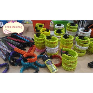 Dây paracord