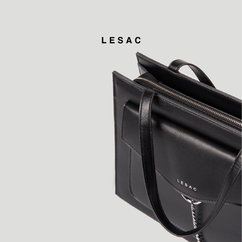 Túi xách tay nữ LESAC Sunny Bag