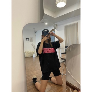 Áo Wanderlust Pinky Tee