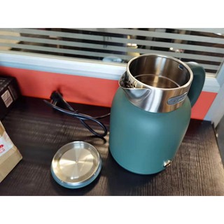 [CHÍNH HÃNG] ẤM SIÊU TỐC BEAR ZDH C15C1 1.5L