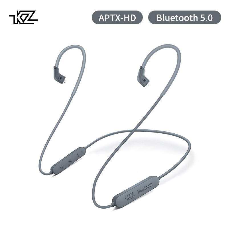 Mô-đun cáp nâng cấp tai nghe không dây KZ Aptx HD CSR8675 Bluetooth 5.0 AS10 ZST ZSN Pro ZS10 Pro AS10