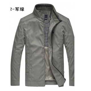 Kman_ Áo khoác dù p0L0 cao cấp ( 2 màu )