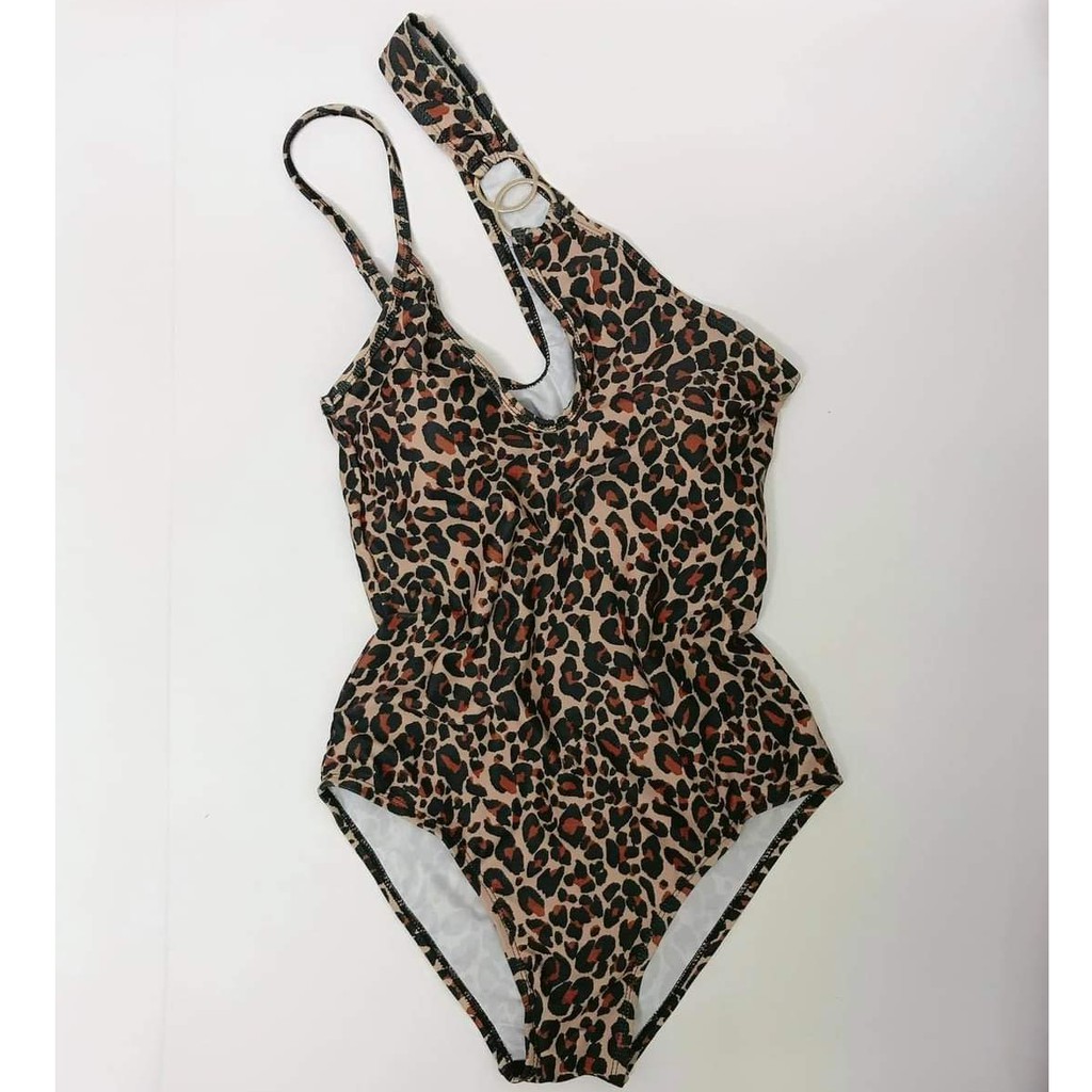 Bikini Bộ Đồ Bơi Một Mảnh Đính Khoen Tròn BIKINI129K Bộ Sưu Tập Đồ Bơi Nữ | BigBuy360 - bigbuy360.vn