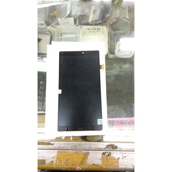 Màn Hình Lcd Thay Thế Cho Lenovo Vibe K4 Note A7010