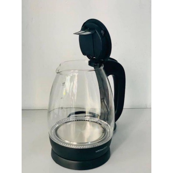 ẤM ĐUN SIÊU TỐC LOCK&LOCK