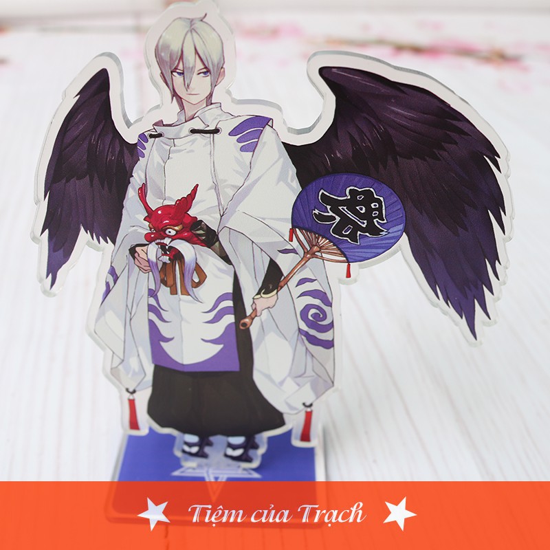 Standee Ootengu - Đại Thiên Cẩu Âm Dương Sư - Onmyouji