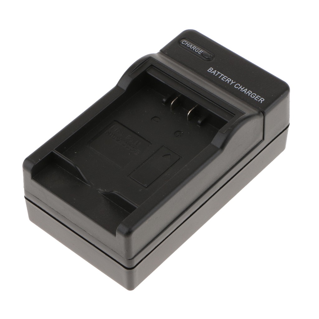 Đế Sạc Pin Cho Panasonic Lumix CGA-S006E DMC-FZ50 FZ30