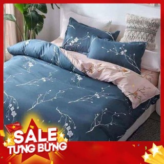 Bộ chăn ga cao cấp hàng đặt