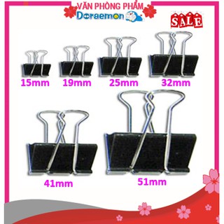 Kẹp bướm eras các size 15mm, 19mm, 25mm, 32mm