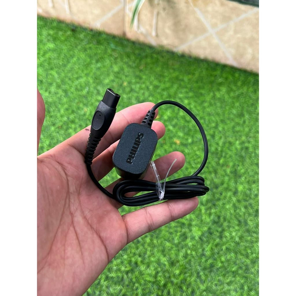 Củ sạc máy cạo râu điện Philips AT620, AT600, AT610 ,AT630 , AT750 ,AT750, AT798